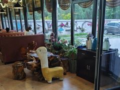 -遇见小院—虹鳟鱼•农家菜(怀柔店)