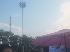 -西安华夏文旅水世界