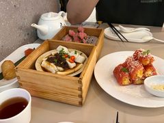 -蔡澜点心·粤菜(西单大悦城店)