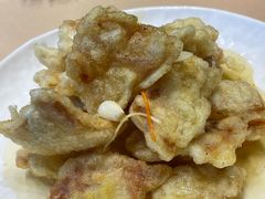 -7号院家宴.烧鸽子(门头沟店)