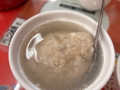 -玉华台饭庄(裕中西里小区店)