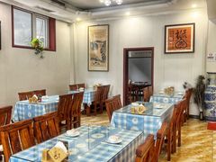 -丽泽山庄·生态怀柔菜·虹鳟鱼(红螺寺店)