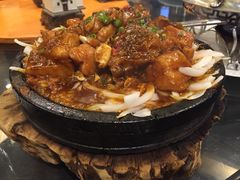 -中国徽菜·徽商故里(远大店)