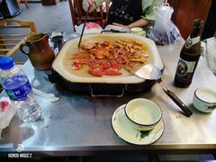 -老渔家白族石板烧旗舰店