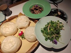 -卯时·龙光雅宴·精致锡帮菜(惠山古镇店)