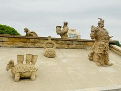 -元大都城垣遗址公园