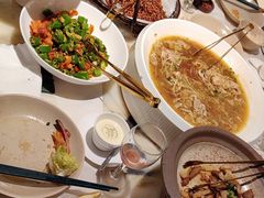 -锦府盐帮·私宴(赛特店)