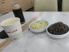 -李先生牛肉面大王(北京平谷步行街店)
