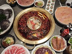 -长嘉·河图火锅(长嘉汇江景旗舰店)