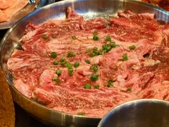 -一品诚记烤肉·甄选店(中南路店)