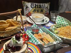 -泰妃殿(武汉首店)