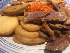 -受气牛肉·耙牛肉火锅(水晶郦城店)
