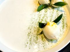 -南里山房·新淮扬菜(徐汇万科店)