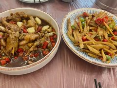 -羊子两室一厅(八一广场店)