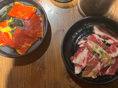 -九田家黑牛烤肉料理(顺义区华联金街店)
