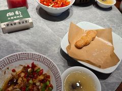 -湘轩·土菜研究院(光大店)