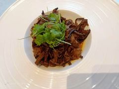 -一品淮扬 · 淮扬菜·北京万达文华酒店