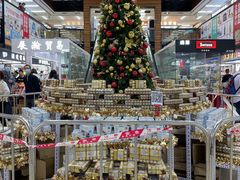 -紫荆城食品交易中心(华强北店)