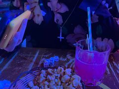 -MOSSO音乐酒吧·Live House(南京西路店)