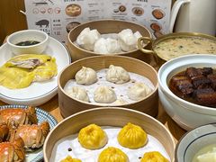 -南小蟹手工點心(三里屯店)