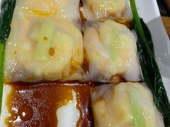 -小城粥道·海胆鲜虾粥(解放广场店)