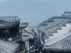 -紫阳古街
