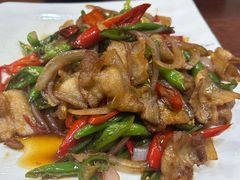 -张果佬年糕卷(科巷店)