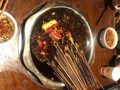 -钢五区节子串串香(环球汇·天誉店)