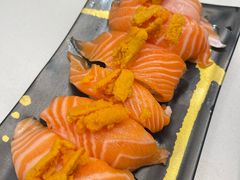 -争鲜回转寿司(朝北大悦城店)