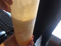 -CoCo都可(虹口龙之梦店)