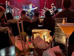 -JZ Club 爵士酒吧(上海店)
