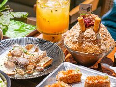 -KimPro 辛普乐概念韩餐