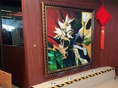 -花漾咖啡(首都国际机场六号店)