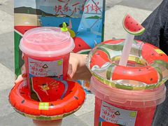 -奈雪的茶(永嘉天地东百城店)