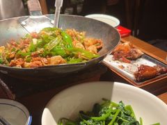 -老湘村·湖南土菜(天河维多利店)