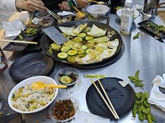 -凉都青瓦房烙锅(清镇中环国际店)