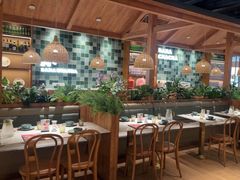 -芭札·Thai泰国餐厅(同和金铂天地店)