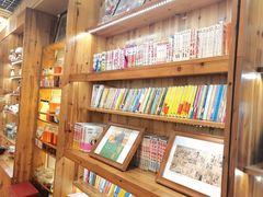 -顶屋咖喱(街道口总店)