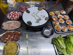 -旺记碳烤肥牛(总店)
