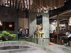 -湊湊火锅·茶憩(石家庄万象城店)