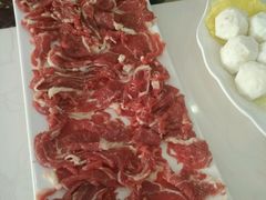 -潮牛来了 潮汕牛肉火锅(宋城店)