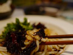 凉拌米线-半山腰·云南菜(侨福芳草地店)