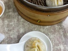 -曼曼汤包(建国西路店)