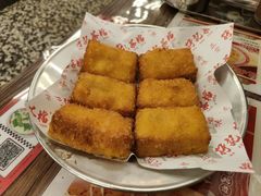 虾多多多士-孖记茶档·热腾茶餐(江南西plus店)