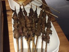 -半天妖烤鱼(方庄店)