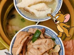 -白家餐厅(徐家汇店)