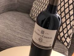 -上海龙之梦万丽酒店