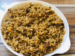 牛肉烩饭-老七饭馆(光荣道总店)