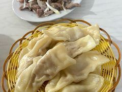 -老东门糁烫面角总店