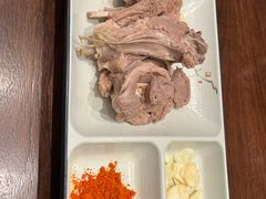 -靖远尕六美味羊羔肉